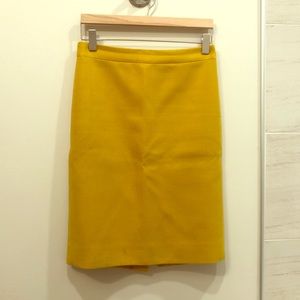 J. Crew pencil skirt